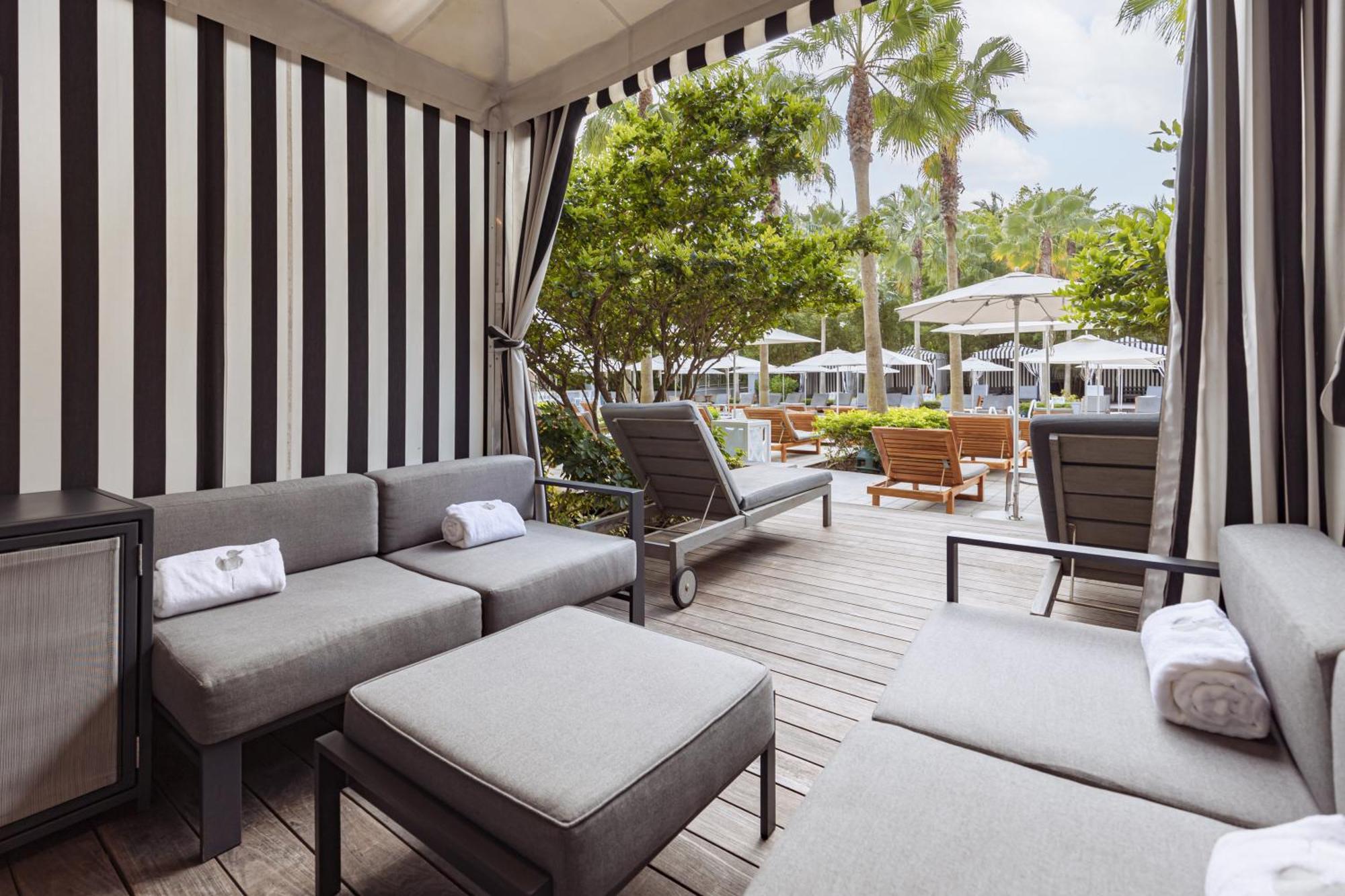 Hotel Sls At Baha Mar Nassau Zewnętrze zdjęcie
