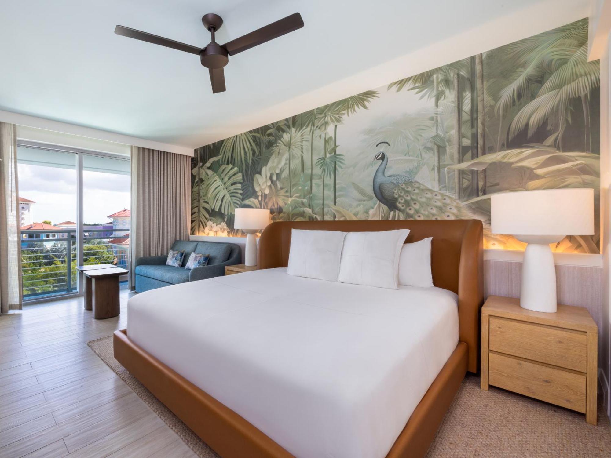 Hotel Sls At Baha Mar Nassau Zewnętrze zdjęcie