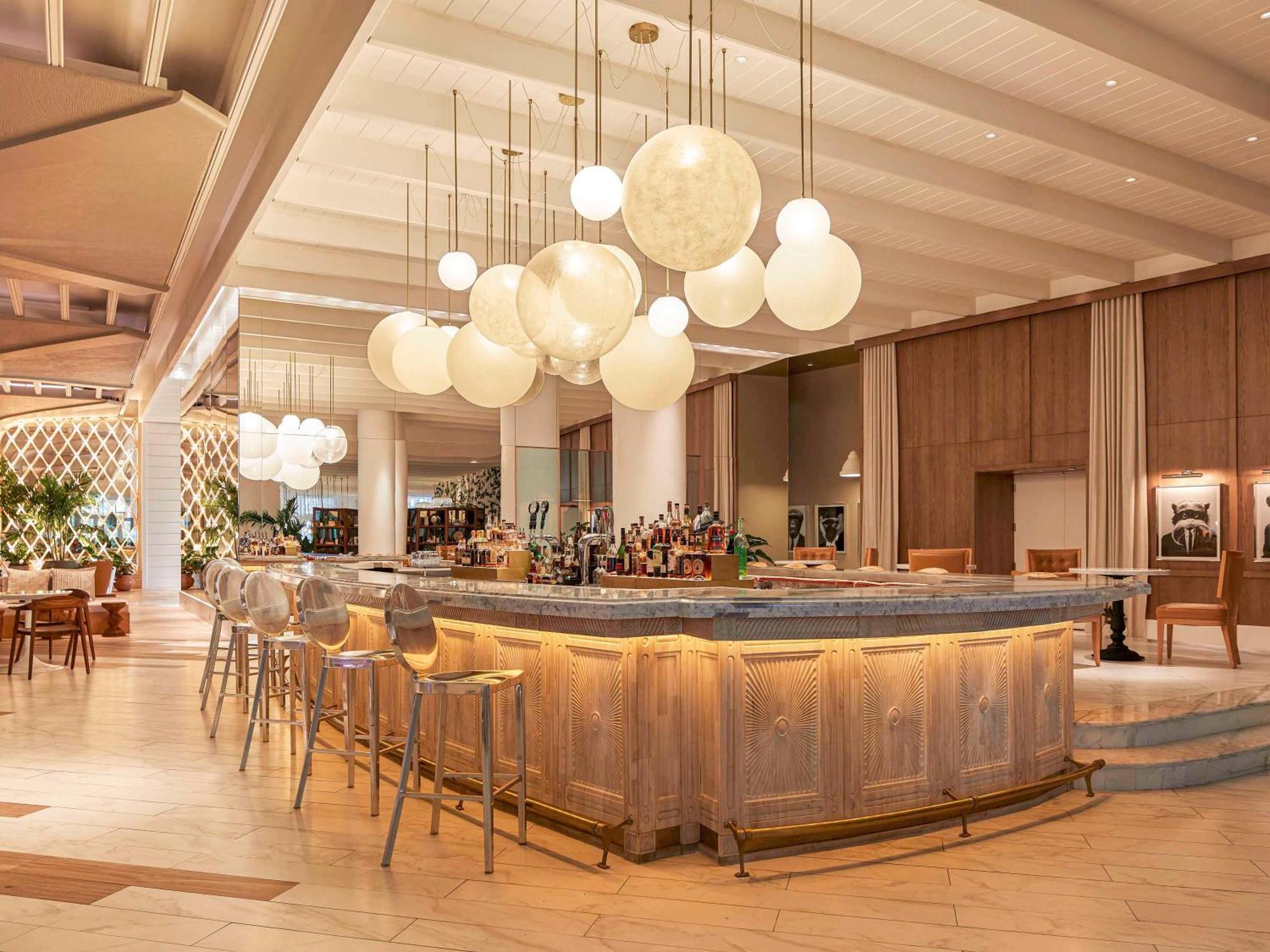 Hotel Sls At Baha Mar Nassau Zewnętrze zdjęcie