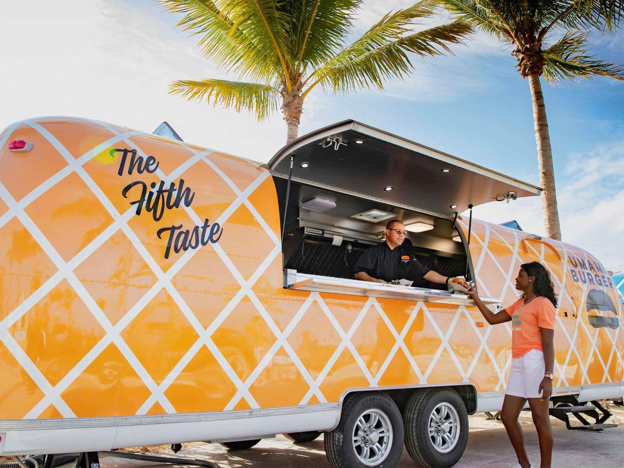 Hotel Sls At Baha Mar Nassau Zewnętrze zdjęcie