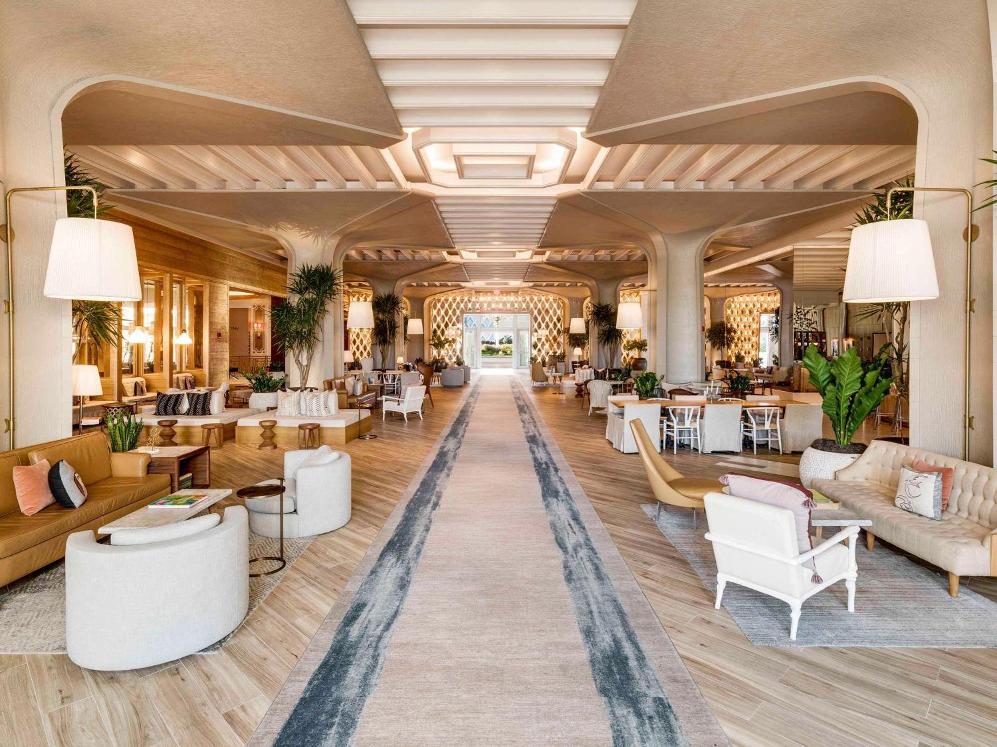 Hotel Sls At Baha Mar Nassau Zewnętrze zdjęcie