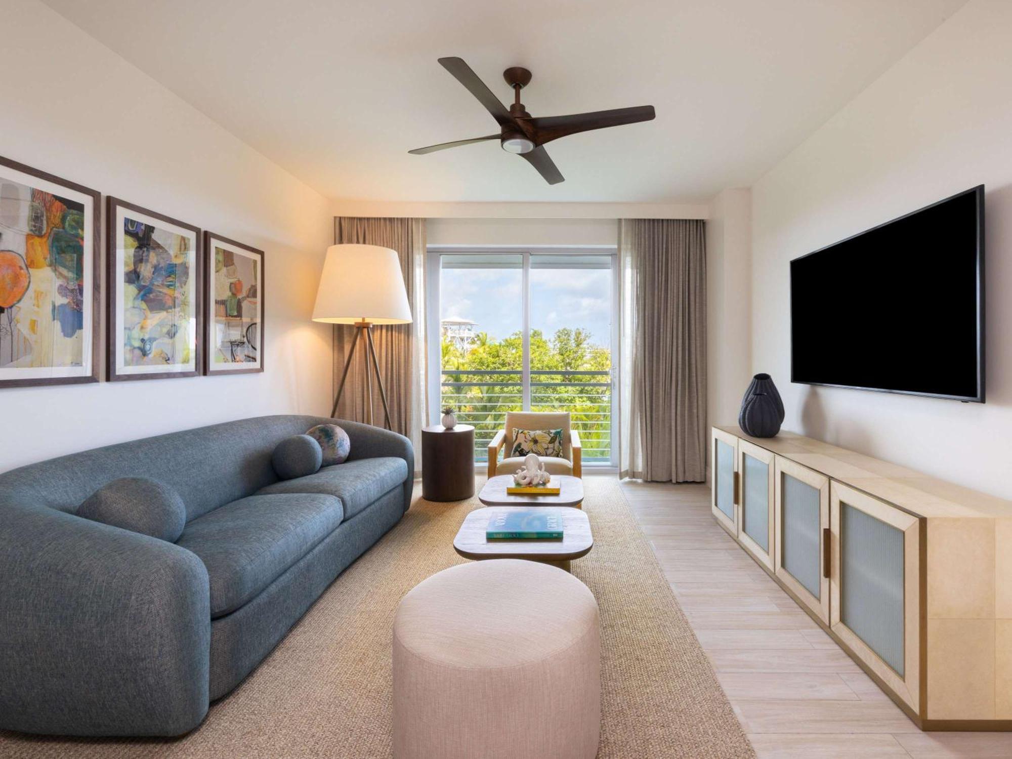 Hotel Sls At Baha Mar Nassau Zewnętrze zdjęcie
