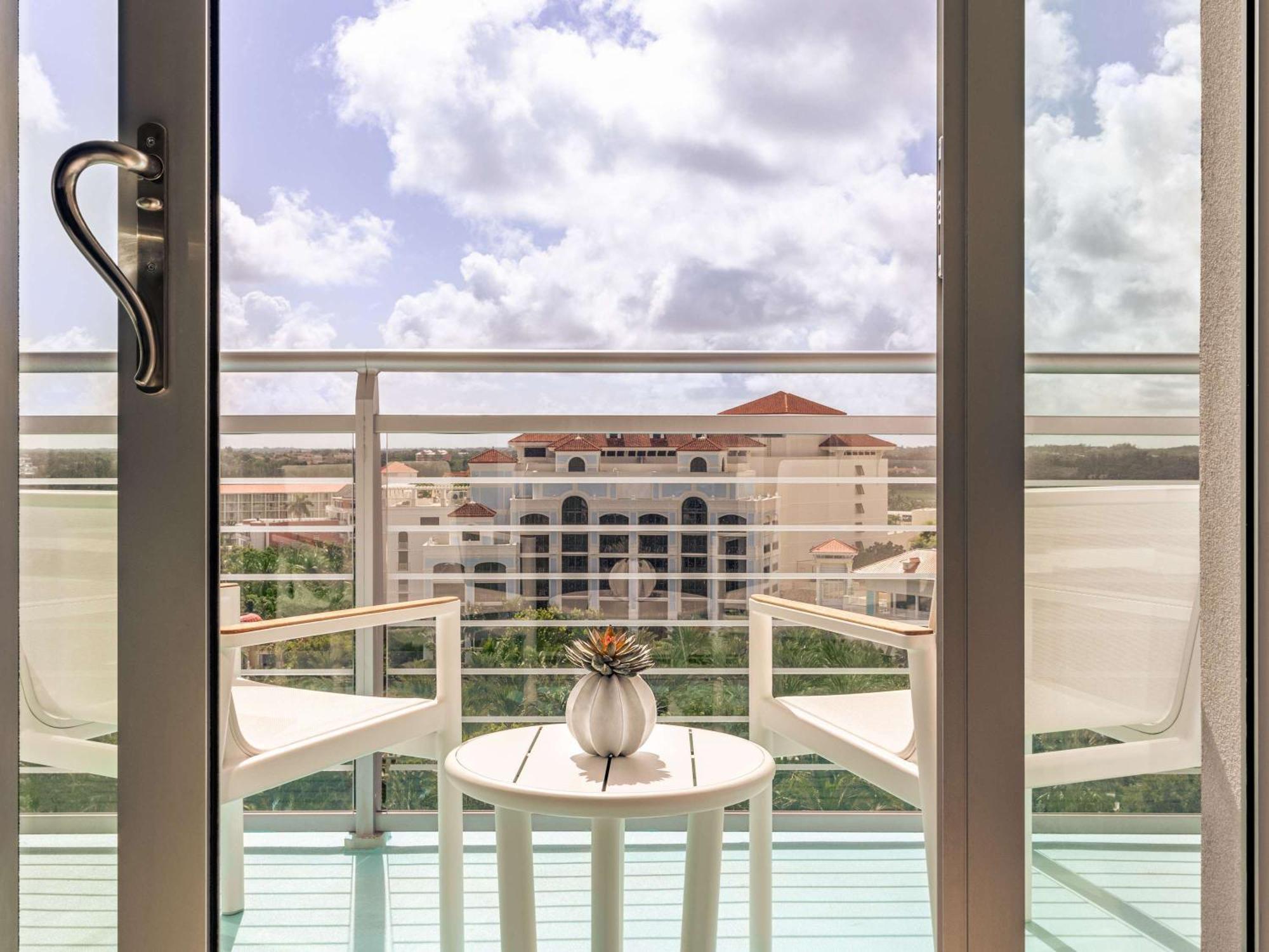 Hotel Sls At Baha Mar Nassau Zewnętrze zdjęcie
