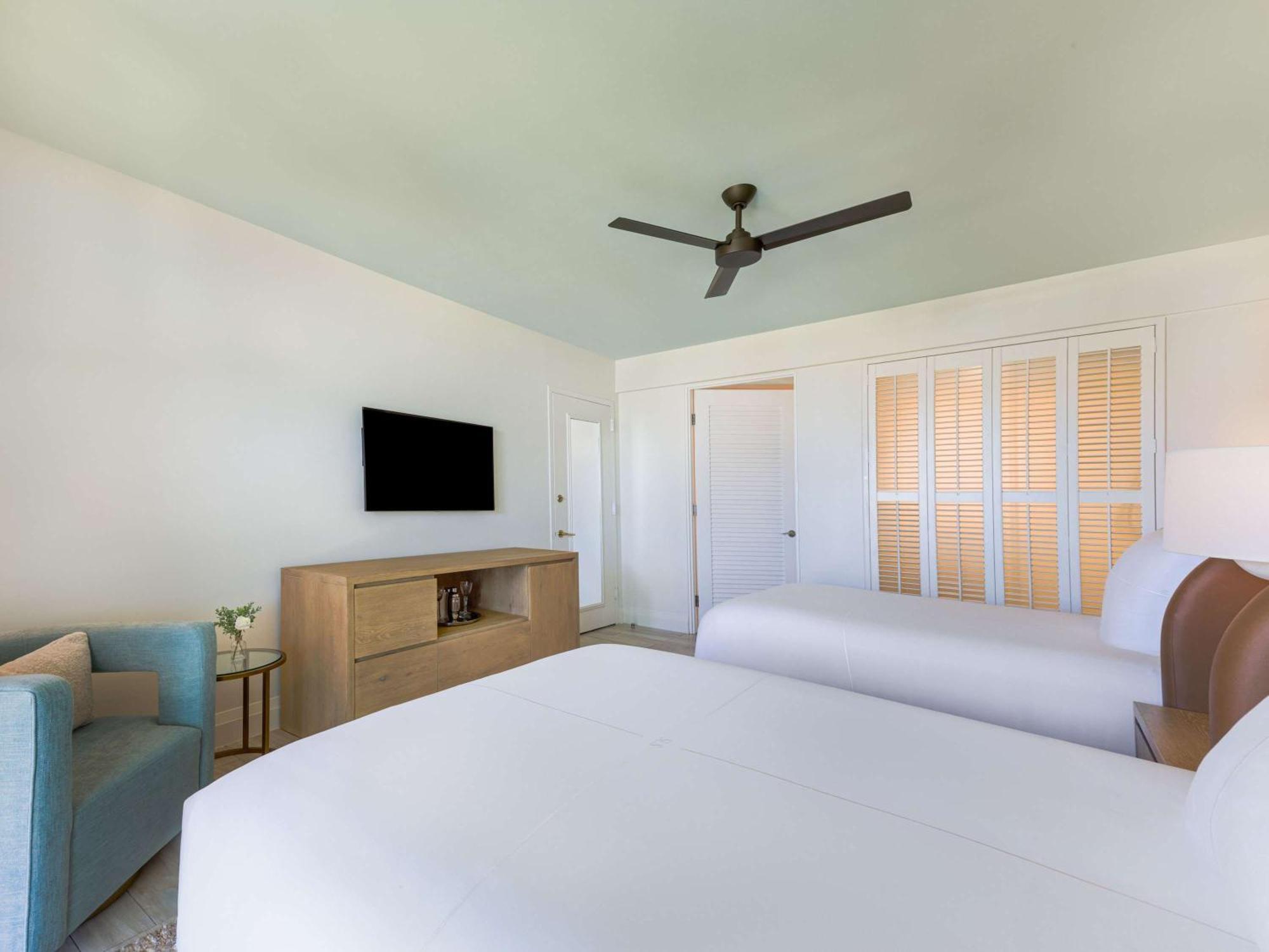 Hotel Sls At Baha Mar Nassau Zewnętrze zdjęcie